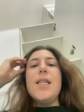 Snapshot of kate_nicepops999114 chatting on April 2026 08:07:02 AM kate nicepops999114 online show from April 2026 08:07:02 AM