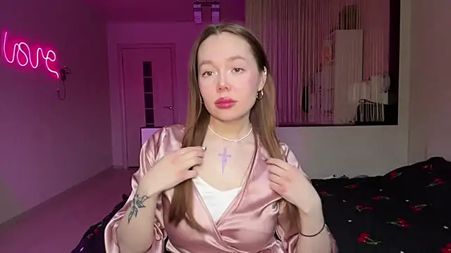 CorieMetier online show from February 2026 04:52:01 AM