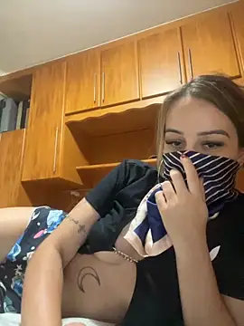 Snapshot of brunamorais chatting on February 2026 07:54:01 PM brunamorais online show from February 2026 07:54:01 PM