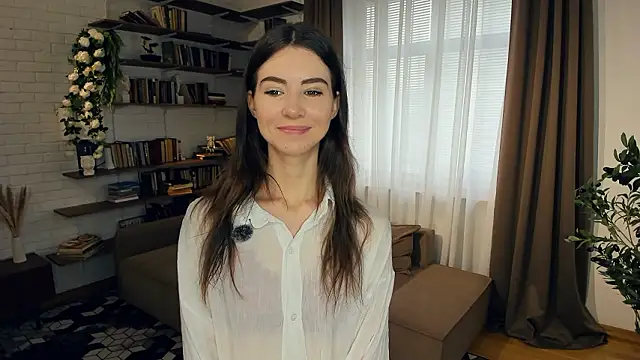 AbbeyStark online show from March 2026 07:45:01 AM