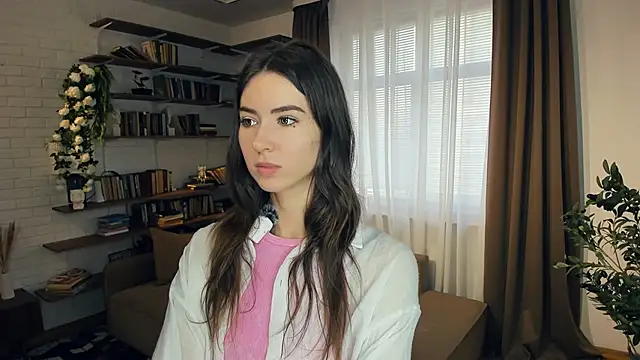 AbbeyStark online show from March 2026 07:13:01 AM