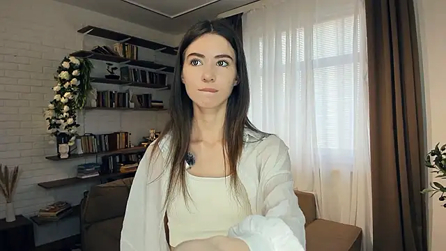 AbbeyStark online show from March 2026 09:04:01 AM