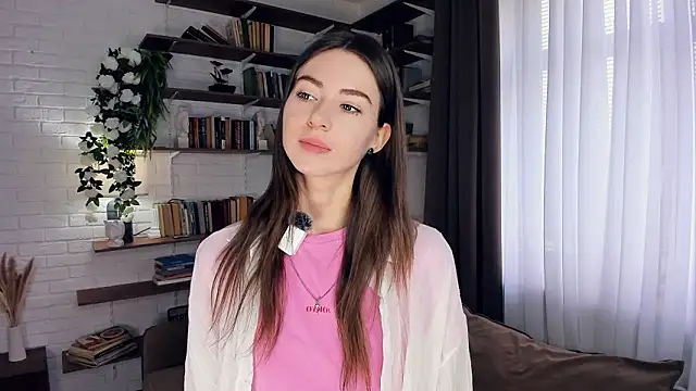 AbbeyStark online show from March 2026 08:39:02 AM