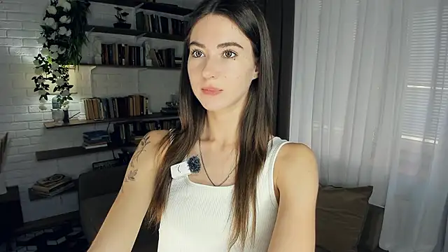 AbbeyStark online show from March 2026 08:08:02 AM