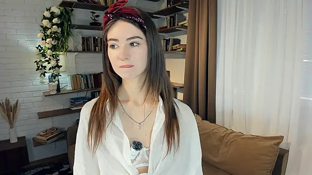 AbbeyStark online show from March 2026 08:19:01 AM