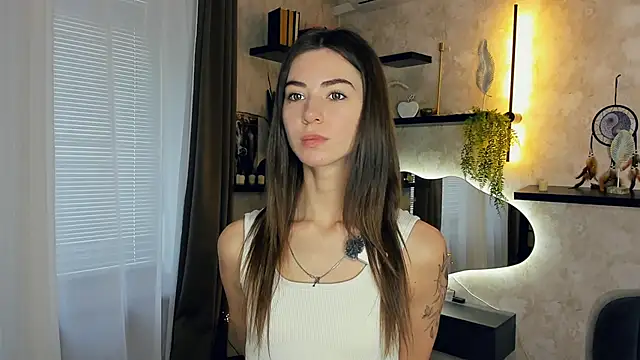 AbbeyStark online show from March 2026 09:04:02 AM