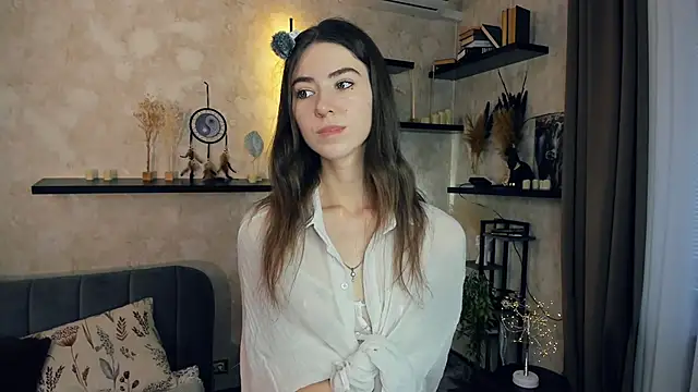 AbbeyStark online show from March 2026 08:03:02 AM