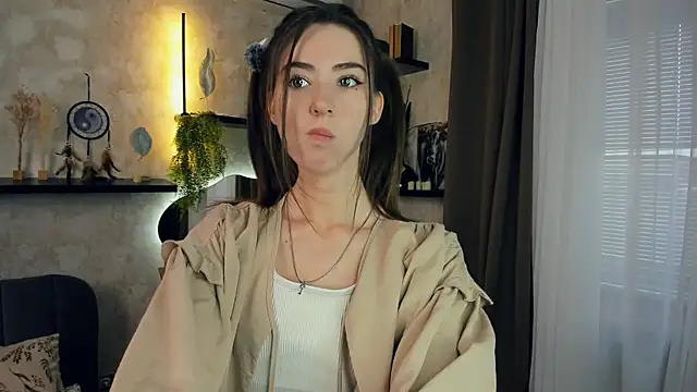 AbbeyStark online show from April 2026 08:01:01 AM