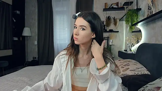 AbbeyStark online show from April 2026 08:42:01 AM