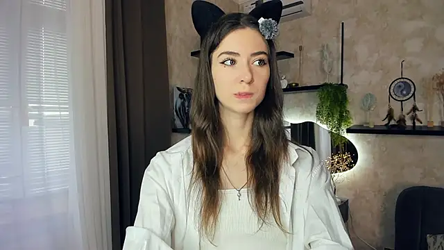 AbbeyStark online show from April 2026 09:14:02 AM