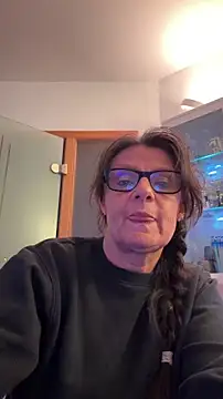 Dance Lady online show from March 2026 07:47:02 PM