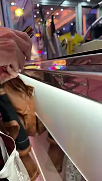 Dance Lady online show from April 2026 08:53:02 PM