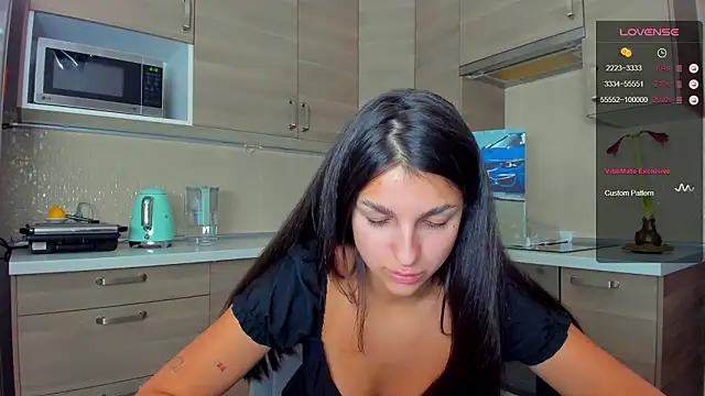 AngelGabe online show from February 2026 09:11:02 PM