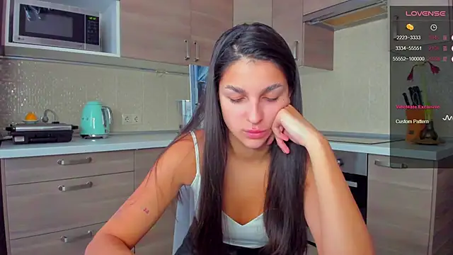 AngelGabe online show from February 2026 09:10:02 AM