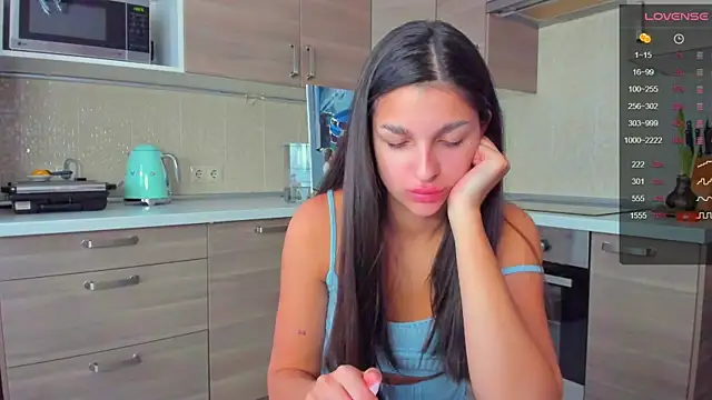 AngelGabe online show from February 2026 10:03:02 AM