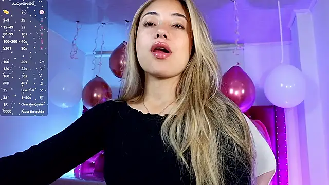 amy ker m online show from March 2026 09:51:02 PM