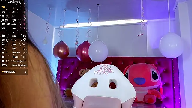 amy ker m online show from March 2026 02:09:02 PM