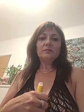 SaraGina online show from May 2026 08:27:02 PM