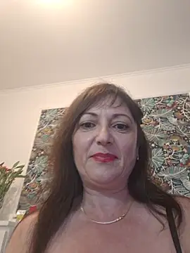 SaraGina online show from May 2026 08:07:02 PM