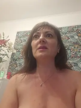 SaraGina online show from June 2026 02:53:01 AM