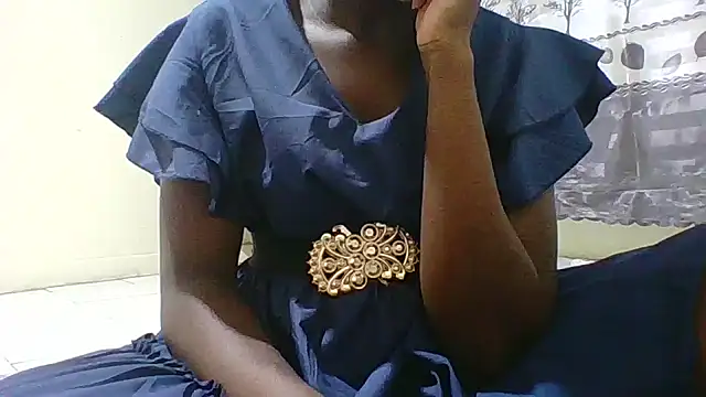 Snapshot of CharityM chatting on March 2026 01:28:01 PM CharityM online show from March 2026 01:28:01 PM