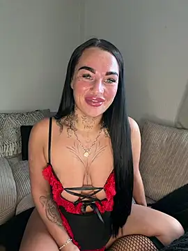 Darkfantisyx online show from March 2026 04:44:02 PM