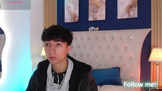 Snapshot of Aiden_Rivers_ chatting on April 2026 12:52:02 PM Aiden Rivers online show from April 2026 12:52:02 PM