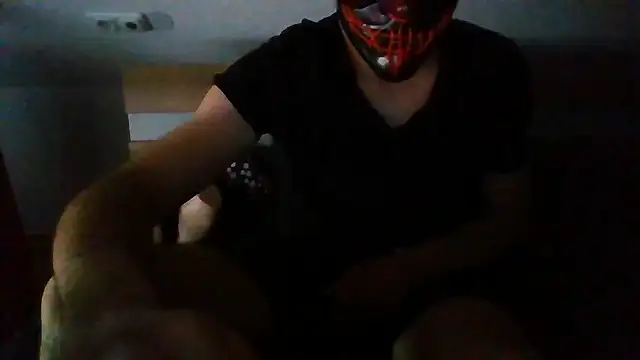 Blackklu online show from May 2026 06:35:02 PM
