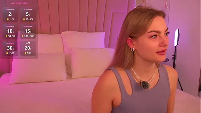 Sona Lavberi online show from February 2026 08:54:01 AM