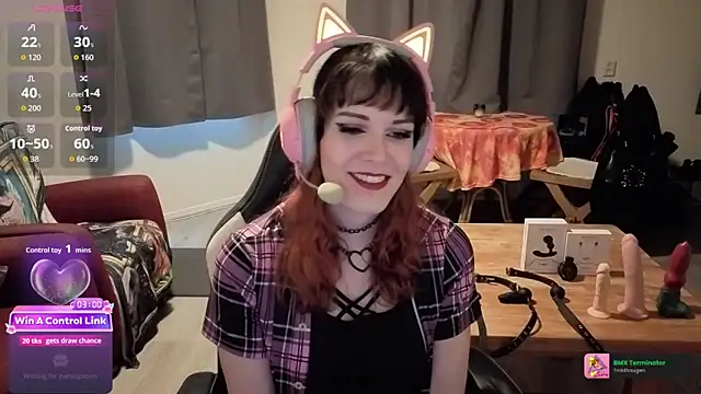 Samanteased online show from May 2026 05:18:02 PM