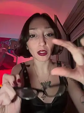 FrutillitaXX online show from March 2026 03:10:02 AM