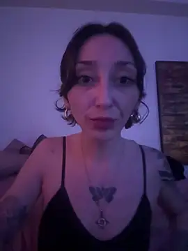 FrutillitaXX online show from March 2026 04:57:02 AM