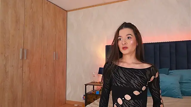 LucyDeLuca online show from March 2026 07:58:02 PM