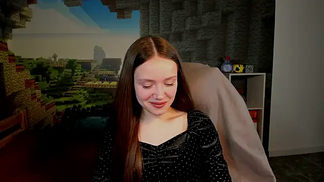 Snapshot of AshleyGlover chatting on February 2026 02:35:01 PM AshleyGlover online show from February 2026 02:35:01 PM