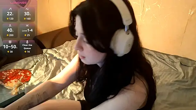 MindyMinty online show from March 2026 05:22:01 AM