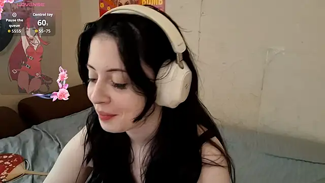 MindyMinty online show from April 2026 03:26:02 AM