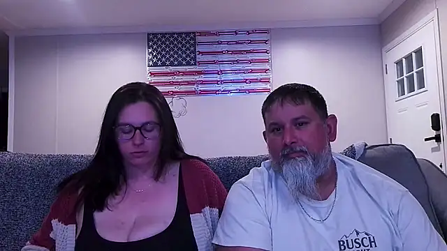 Brownmagic48 online show from March 2026 04:34:02 AM