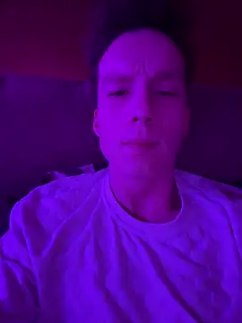 TheGodWhiteDick online show from February 2026 10:17:02 PM