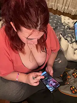 Sandragll online show from March 2026 08:26:01 PM