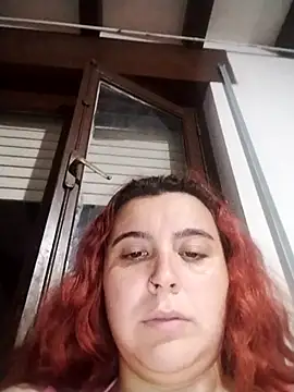 Snapshot of Sandragll chatting on July 2026 08:52:02 PM Sandragll online show from July 2026 08:52:02 PM