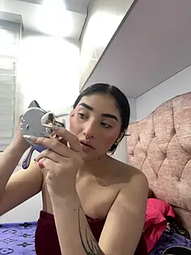 Snapshot of Kattengel_ chatting on March 2026 11:31:02 PM Kattengel online show from March 2026 11:31:02 PM