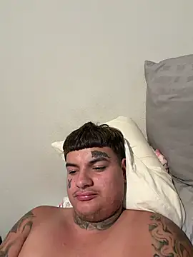 BigdaddyFabian online show from March 2026 11:10:02 PM