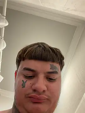 BigdaddyFabian online show from April 2026 09:37:01 PM