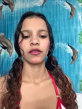 soffii-estrella online show from March 2026 07:26:02 AM