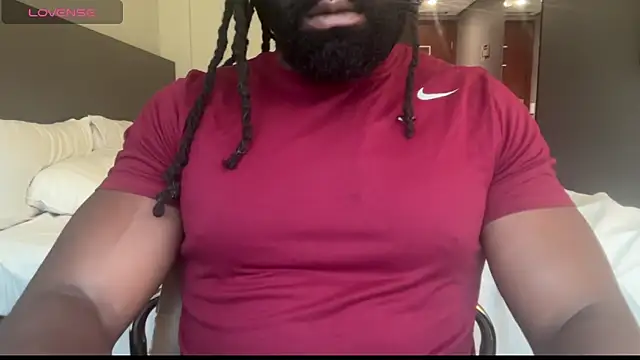 blackmuscles online show from February 2026 11:43:02 AM