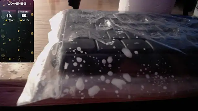 spicydollx online show from March 2026 02:00:02 PM