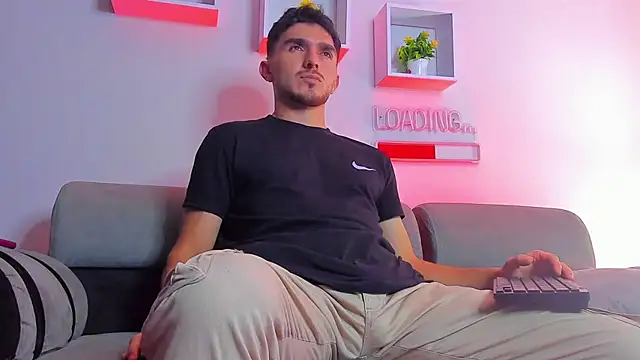 Snapshot of Dante_Blake1 chatting on February 2026 03:13:02 AM Dante Blake1 online show from February 2026 03:13:02 AM