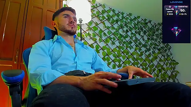 Snapshot of Dante_Blake1 chatting on March 2026 04:06:02 AM Dante Blake1 online show from March 2026 04:06:02 AM