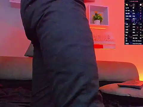 Snapshot of Dante_Blake1 chatting on March 2026 12:37:01 AM Dante Blake1 online show from March 2026 12:37:01 AM