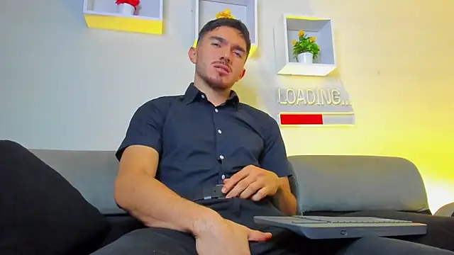 Snapshot of Dante_Blake1 chatting on March 2026 03:28:01 AM Dante Blake1 online show from March 2026 03:28:01 AM